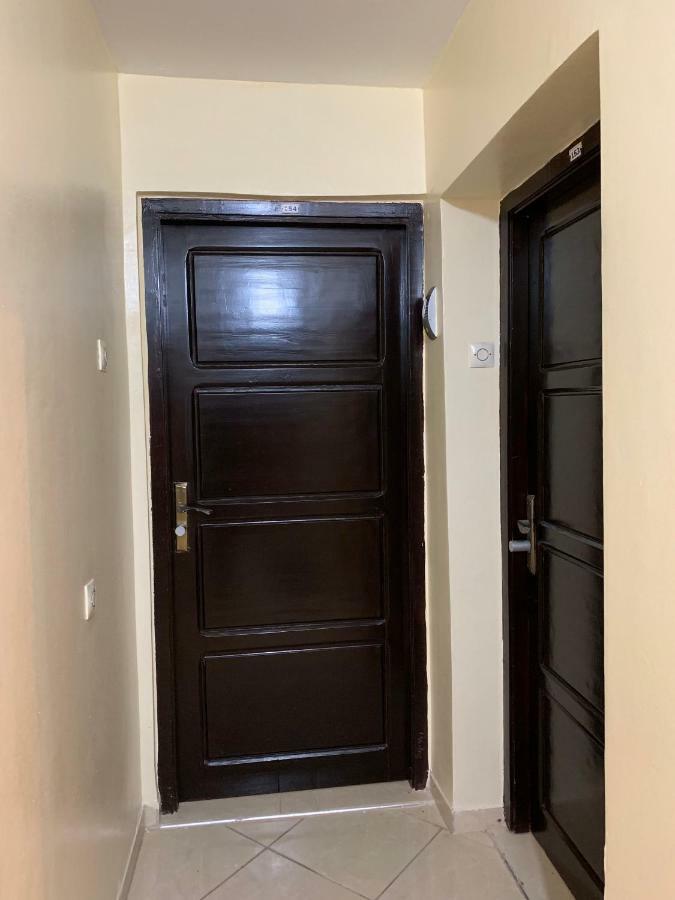 Residence Al Osra Agadir Bagian luar foto